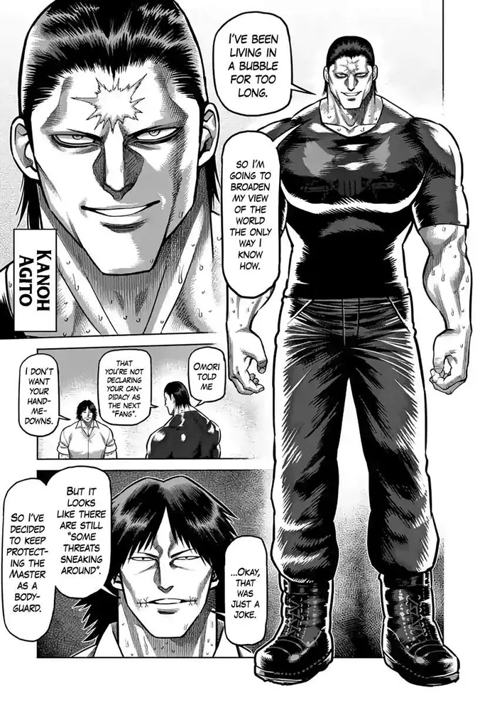 Kengan Ashura Chapter 236 image 06_optimized
